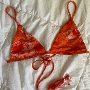 ACACIA SEDONA RAILAY TOP